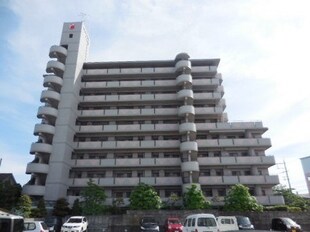 サンマンションアトレ北園田の物件外観写真